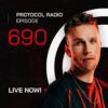 Protocol Radio 690