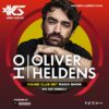 House Club Set Radio 828 – Oliver Heldens