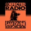 Defected Radio Show hosted by Sam Divine – 07-11-2025