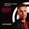 Protocol Radio 691