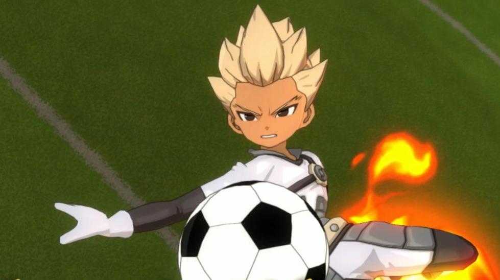 Inazuma Eleven: Victory Road, il DLC gratis “Contenders for Glory” ha una data di uscita