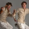 Applausi a go-go per i Twin Violins