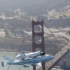 Endeavour rinasce a LA, apre il museo con lo Shuttle in posizione di lancio – Mondo