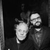 Abel Ferrara e Franco Nero leggono poesie di Gabriele Tinti per i Musei in Comune – Arte