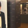 Al Teatro Ariston la mostra che celebra Mike Bongiorno, il re della tv italiana