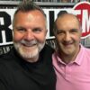 Trampolino di lancio, ospite in studio Maurizio Boccatonda del Bar Primavera
