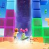 Tetris: World Builders è una serie animata educativa in CG realizzata da uno dei produttori dei film di Sonic