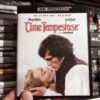 Cime tempestose – La recensione 4K