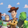Toy Story, il film che ha cambiato il cinema d’animazione