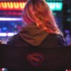 DCU, Supergirl conferma il sostegno al piano di Gunn