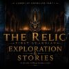 The Relic: First Guardian ci racconta le sue storie