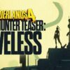 Borderlands 4 presenta la Vault Hunter Loveless, the Hacker