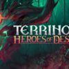 Terrinoth: Heroes of Descent – Recensione PC