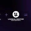 Unreal Engine 6: i dettagli del prossimo motore di Epic Games