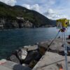 Le Cinque Terre sempre più esposte all’aumento del livello del mare – Terra e Poli