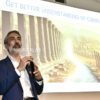 Giorgio Metta, ‘l’IA fa ancora tanti errori, serve la co-Intelligenza’ – Future Tech