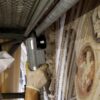 Musei Vaticani, al via il restauro della Loggia di Raffaello – Arte