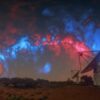 Da 4 milioni di galassie la mappa dei campi magnetici nel cosmo – Spazio e Astronomia