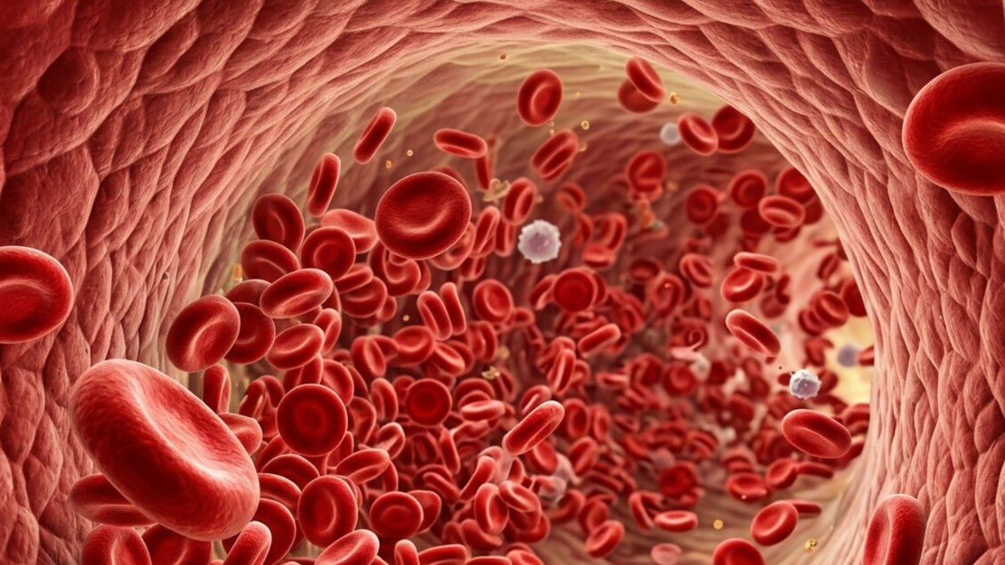 Da un’analisi del sangue la spia dell’età biologica di 11 organi – Biotech