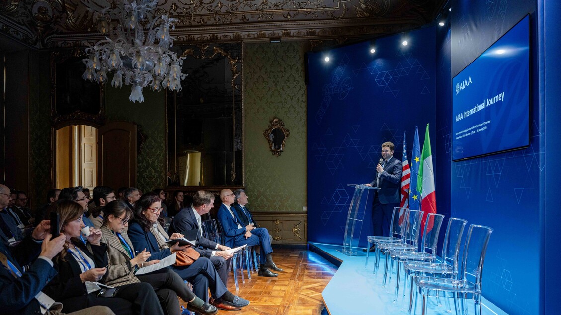 A Torino appuntamento internazionale su futuro esplorazione spaziale – Spazio e Astronomia