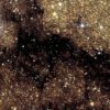 Fotografato il cuore della Via Lattea, ci sono oltre 60 milioni di stelle – Spazio e Astronomia
