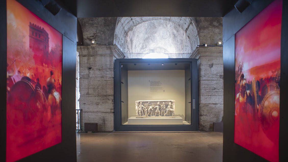 Al Colosseo arriva ‘la più importante mostra su Troia mai realizzata’ – Arte