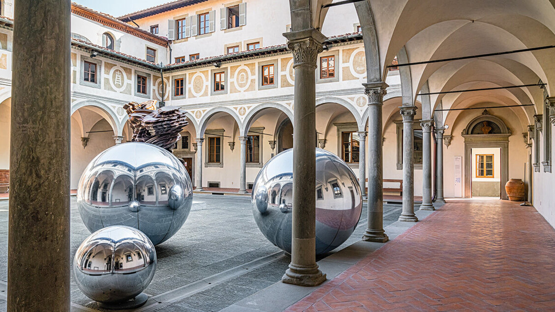 Museo degli Innocenti festeggia 10 anni riapertura, ingresso gratis 24 giugno – Arte
