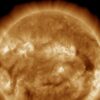 Il Sole è irrequieto, probabile tempesta geomagnetica in arrivo – Spazio e Astronomia