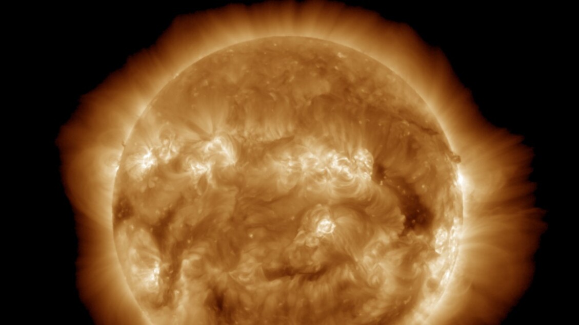 Il Sole è irrequieto, probabile tempesta geomagnetica in arrivo – Spazio e Astronomia