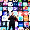 Apple, ecosistema App Store raggiunge il valore record di 1.400 miliardi di dollari – Software e App