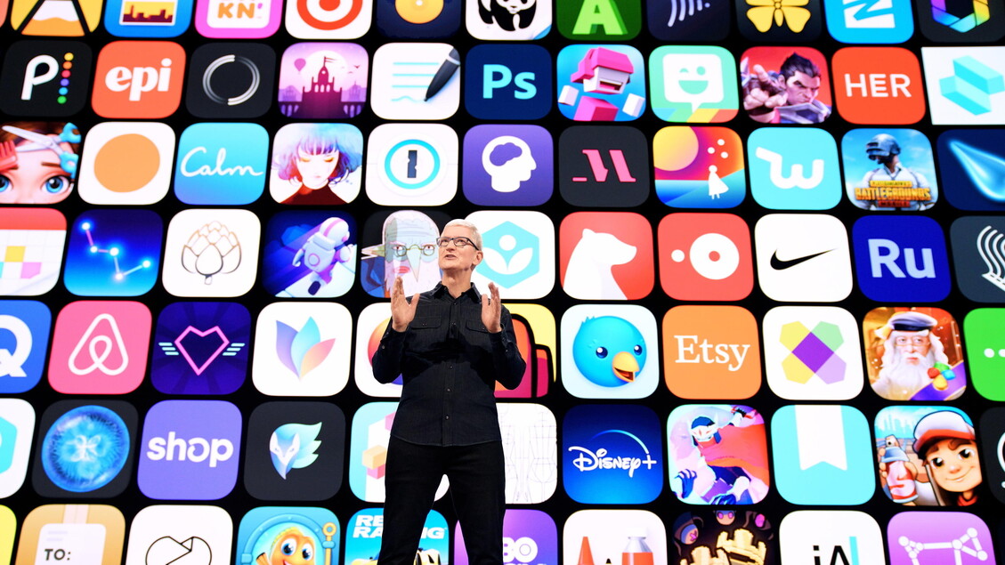 Apple, ecosistema App Store raggiunge il valore record di 1.400 miliardi di dollari – Software e App