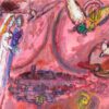 Le mostre del weekend, da Chagall all’arte della citazione – Arte