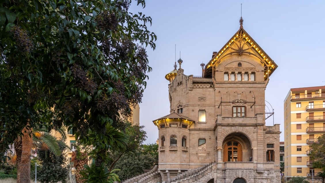 Torna l’Art Nouveau Week, viaggio in Europa sulle tracce del Liberty – Arte