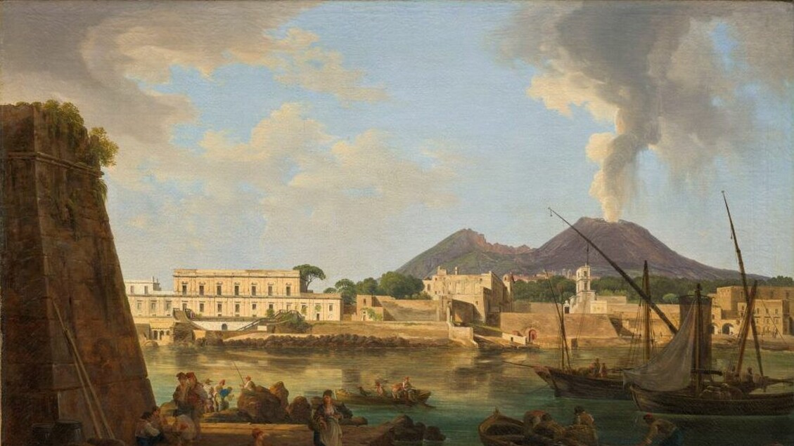 ‘Da Napoli a Chantilly’, le collezioni di Carolina Bonaparte Murat al Musée Condé – Arte