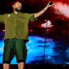 Gorillaz a La Prima Estate: Damon Albarn porta il mondo sul palco di Lido di Camaiore