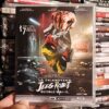 Lo chiamavano Jeeg Robot, recensione 4K