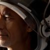 Parmitano: Artemis III sarà una missione «avvincente e complessa»