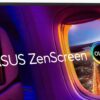 ASUS ZenScreen OLED, quando il secondo schermo entra nello zaino