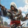 Un DLC di Assassin’s Creed Black Flag Resynced ci trasforma in un demone infernale, per un leak