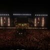 Achille Lauro, il duetto a sorpresa a San Siro con Laura Pausini