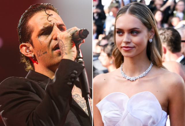 Laila Hasanovic ‘protagonista’ al concerto di Achille Lauro a San Siro, ci sarà anche Sinner?