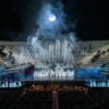 Arena di Verona, in scena l’opera regina: Aida ‘di cristallo’