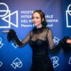 Antonia Fotaras, madrina del Pesaro Film Festival: “Noi cresciuti con i social rischiamo di normalizzare competizione tossica”