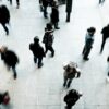 Le persone hanno una tendenza innata a muoversi in senso antiorario – News