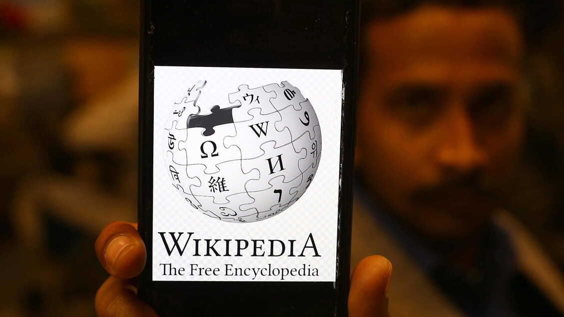Wikipedia a rischio sciopero, 700 volontari potrebbero bloccare l’enciclopedia del web – Future Tech