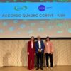 Sostenibilità, accordo Coreve-Università Iulm per promuovere la cultura del riciclo