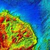 Sotto i ghiacci dell’Antartide una gigantesca struttura a forma di ventaglio – Terra e Poli