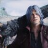 Devil May Cry 5 Devil Hunter Edition annunciato per Nintendo Switch 2