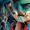 Devil May Cry 5 rinasce su Switch 2 con la Devil Hunter Edition