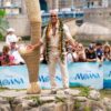 Dwayne Johnson: “Mia idea di mascolinità? Un uomo che sa chiedere aiuto, oggi lo fanno in pochi”